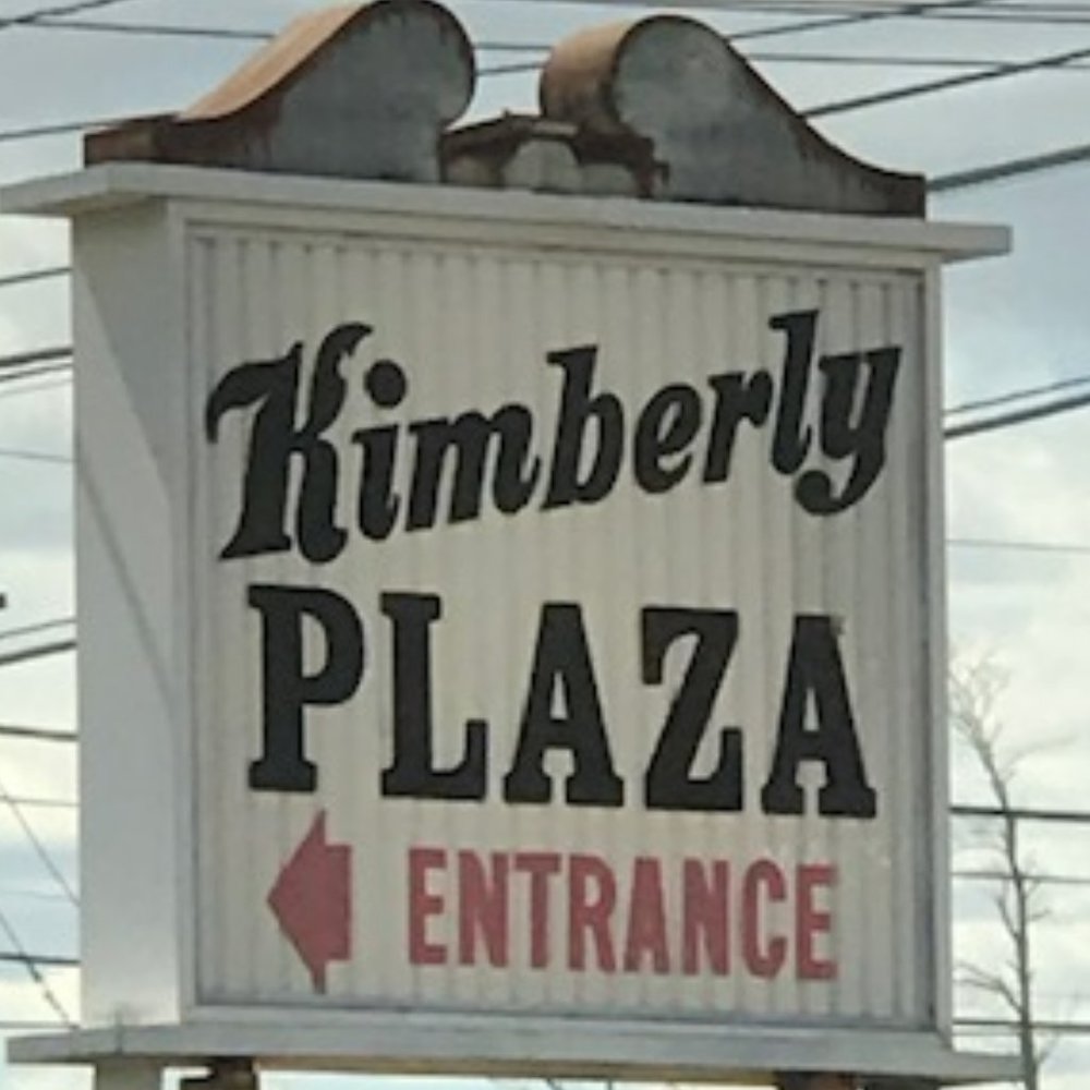 Meet your Posher, Kimberly